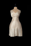 Mutedance 25 Spring/Summer Dyed Short Skirt MD-MD25SS13-HOARY MD25SS12